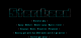 sterilized logotype #1 by danen