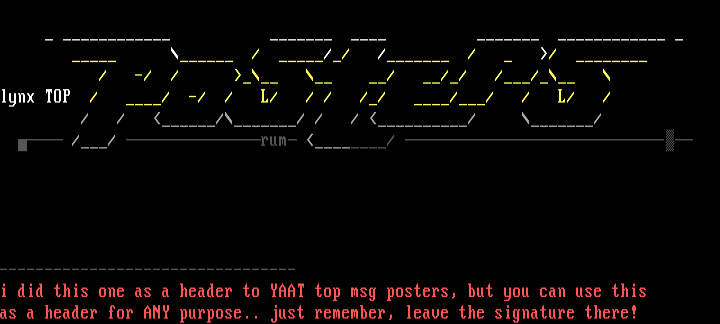top posters header by rumble
