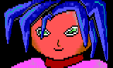 Warland BBS by Kyosuke