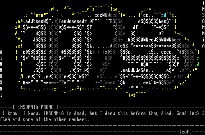 iNSOMNiA by RaBiD DoCToR