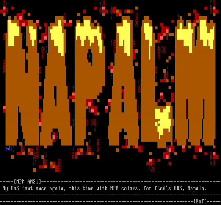 NaPaLM by RaBiD DoCToR