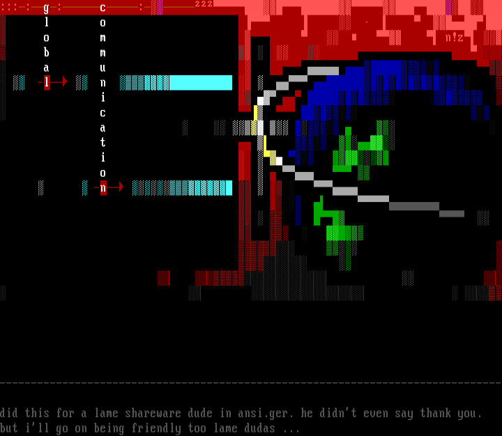 erde-screen by noize