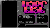 userlist-screen by blackknight
