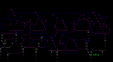 Spiritual Reality Ansi by Marky
