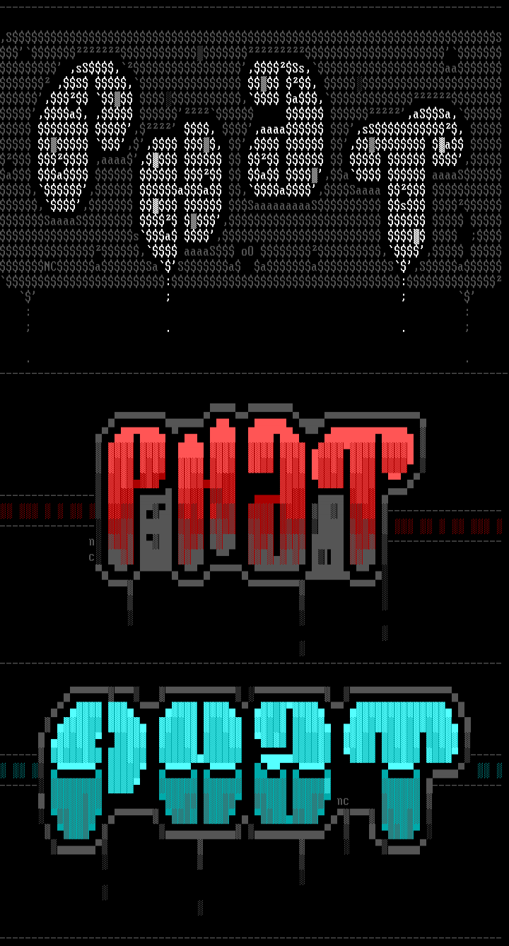 Phat Logo CoLLy by Nightcrawler