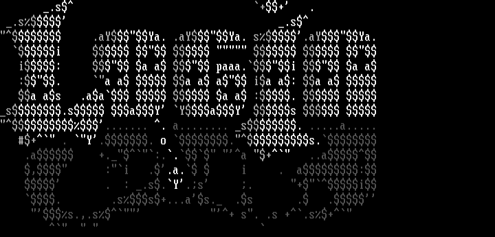 login matrix by skullrazor