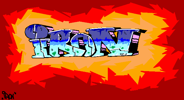 iron_(crack) by sRj
