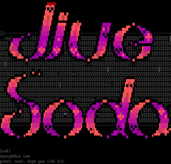 jive soda by epoxy