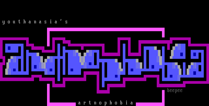 artnophobia by bigge pif