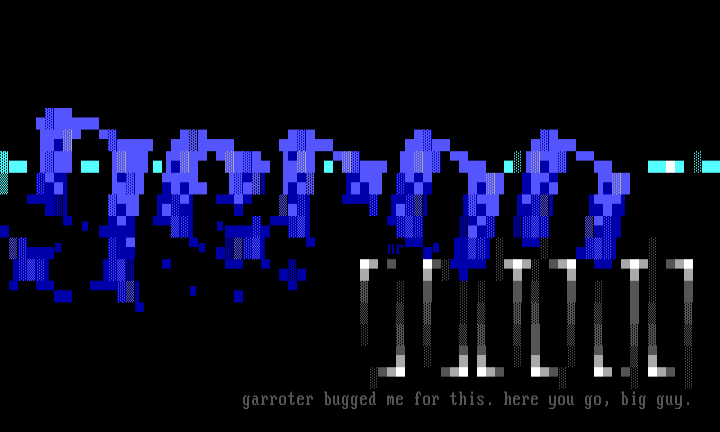 geronimo by narcosis