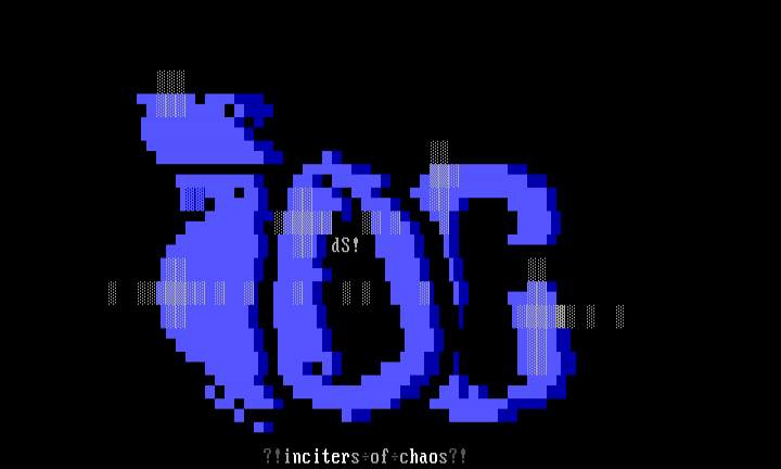 i.o.c by dark shadow