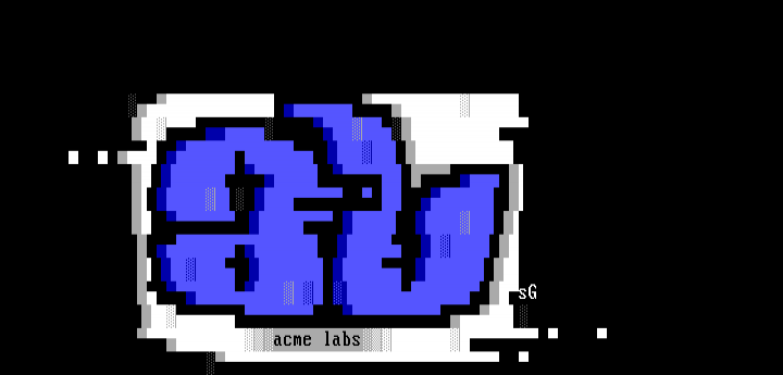Acme Labs by soOperglue