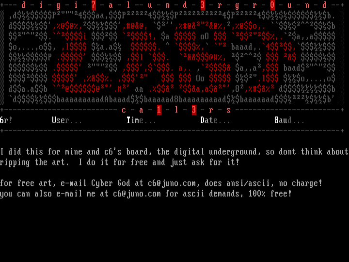 Last C@11 F0r T.D.U by 6reed0