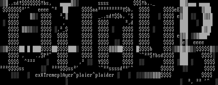 xp logo by Smoke