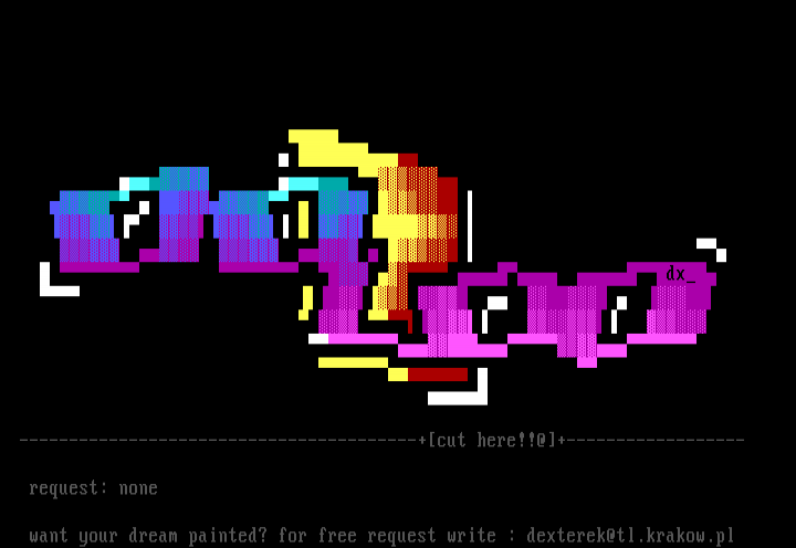 da lo0p factory by dexter