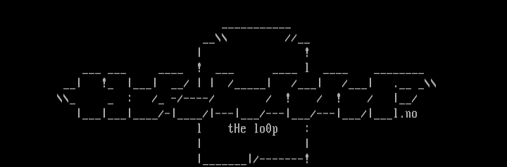 the lo0p by noches