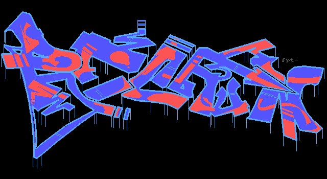 rectum? by fat Pacifist