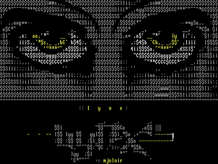 lynx by keetar