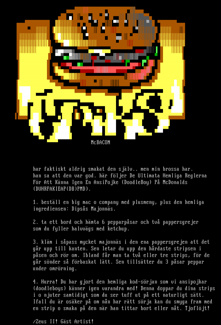 erix makbakon by Zeus II