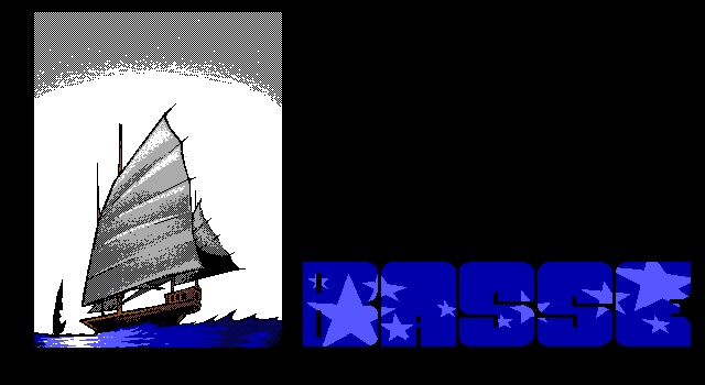 basse - ship rip by keetar