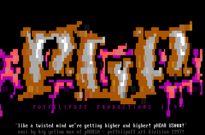 plf - like a twisted mind by big y3llow man