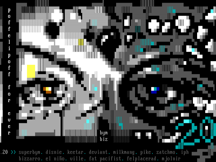 :: poffelipoff.20_ may artpackage