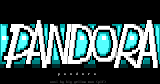 pandora by big yellow man