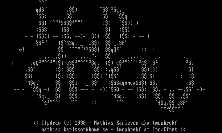 itpdraw by ezy