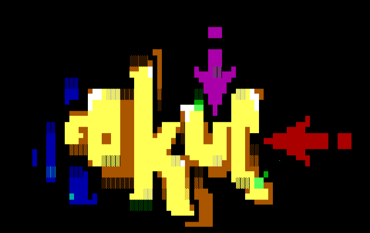 fokus promo by avenger