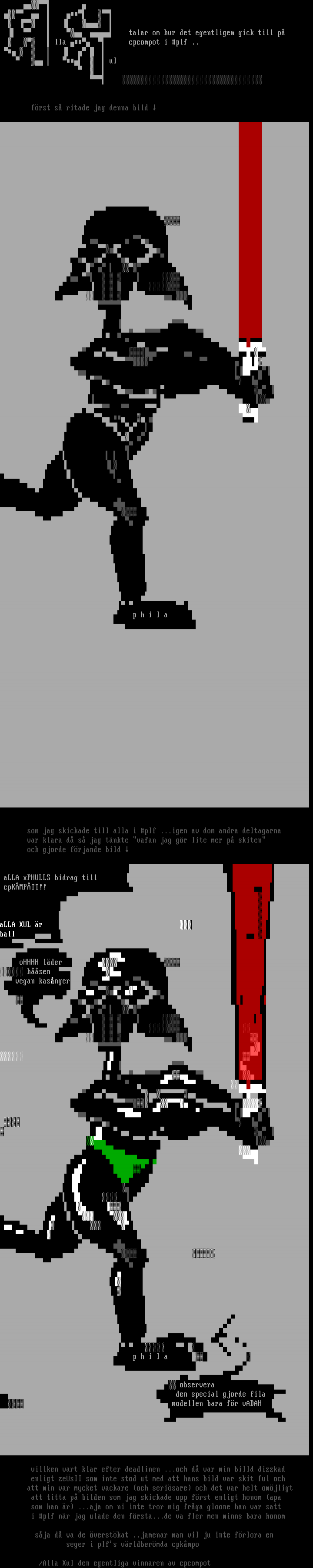 cp compo vader ansi by alla xul