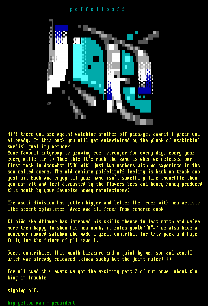 pack15 - news by plf CREW
