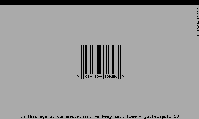 propaganda by crayON/OFF