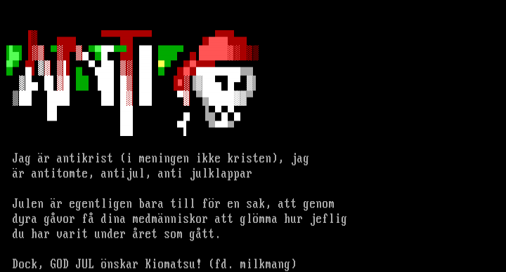 anti jul by kiomatsu