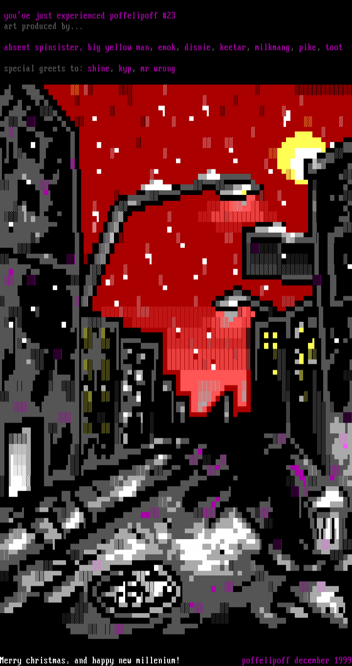 ----------------------------------- by xmasbym