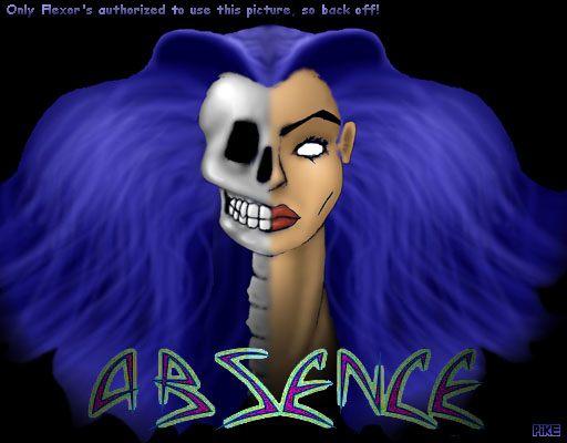 abscence of death ver 1.0 by pike