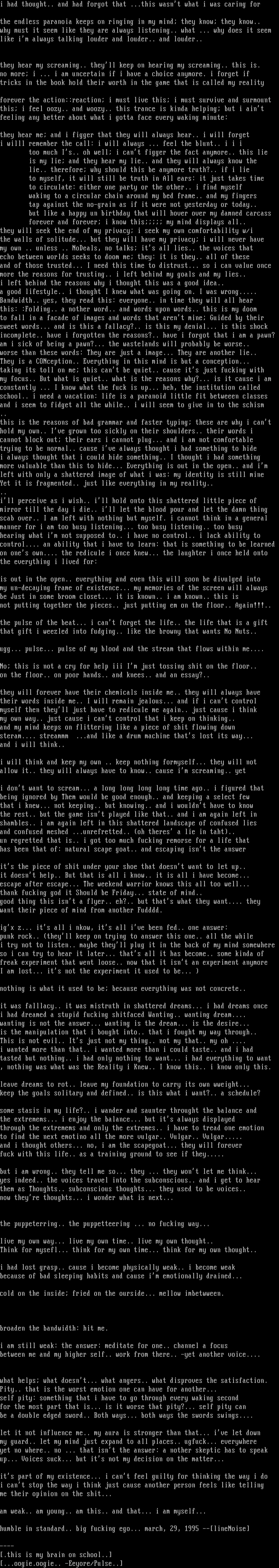 Doubt 4 by Eeyore