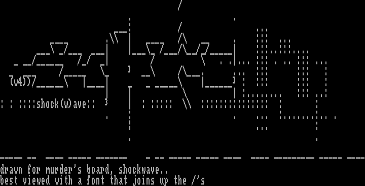 Shockwave by Waste