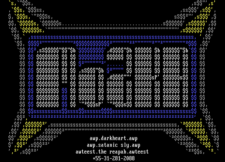 MoZKA!@? by THe ReaPaH