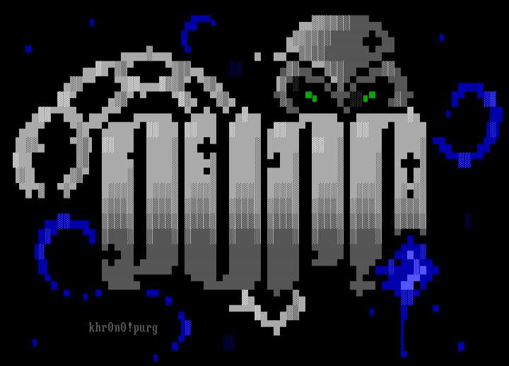 purg!@# by khrono
