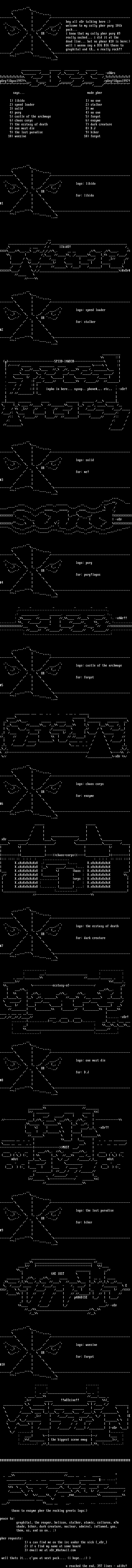ascii colly by _xOr_