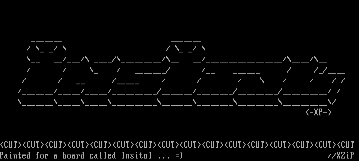 insitol by xZip