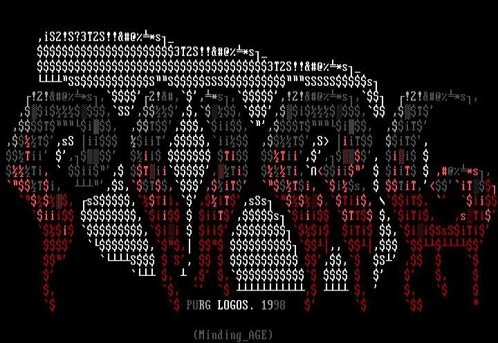 purg!logos by minding age