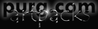 artpacks.purg.com logo by oipunk