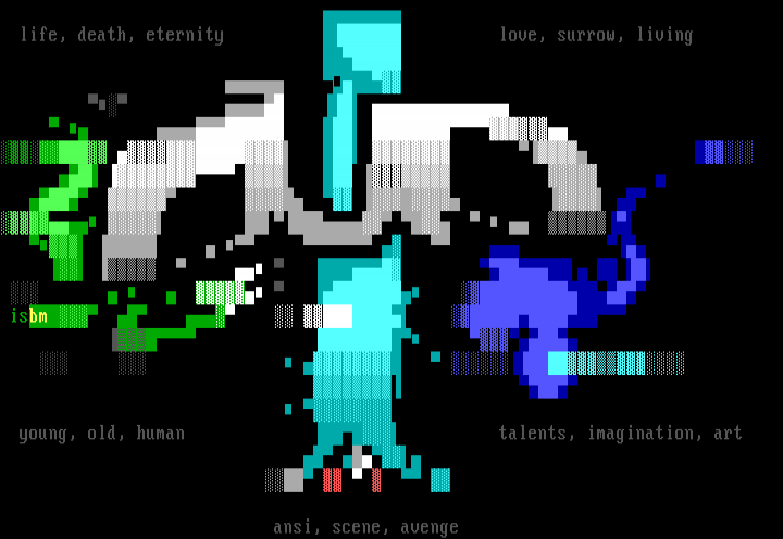 avenge by prosthesis