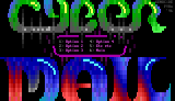 Cyber Mail by Genocide