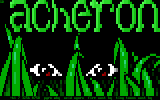 ACHERON BBS by SHADDOW DWELLER
