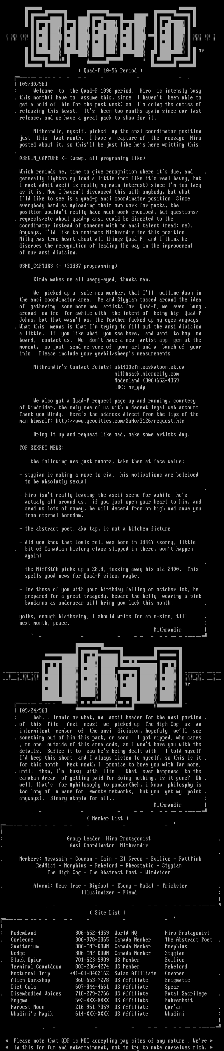 quad-p info file by mithrandir