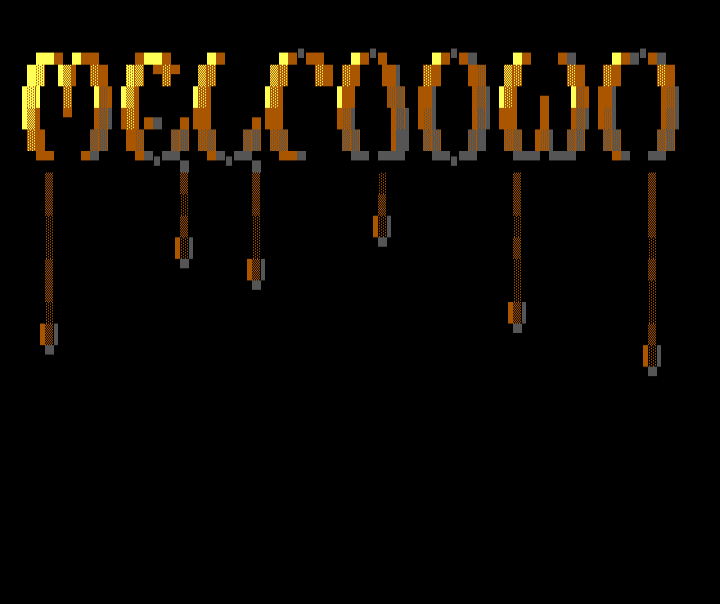 Meltdown by ShadowSorcerer