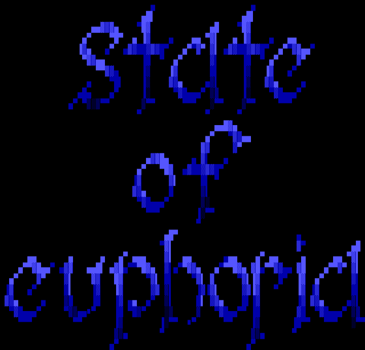 State of Euphoria by ShadowSorcerer