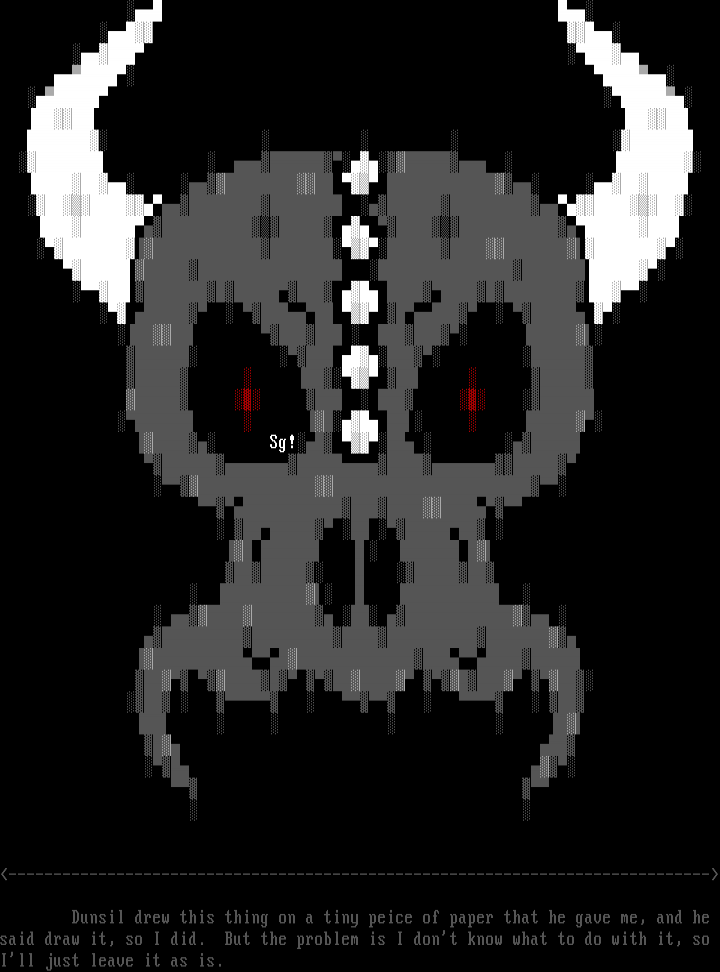 For Dunsil by Stygian